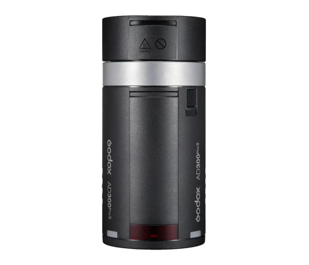 Godox AD300ProII do mount - 1606218 - zdjęcie 7
